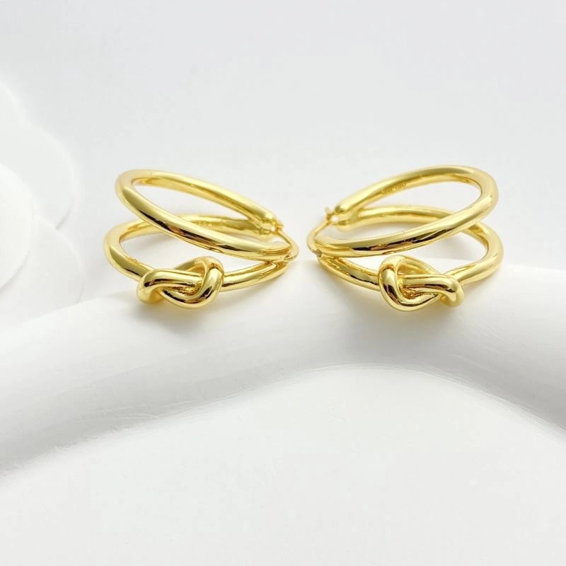 Supportive Celine Earrings 218409