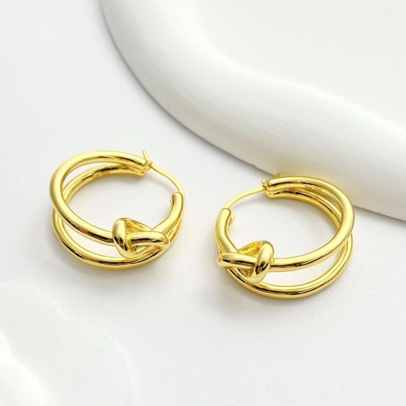Supportive Celine Earrings 218409