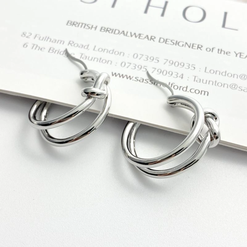 Original Celine Earrings 218403