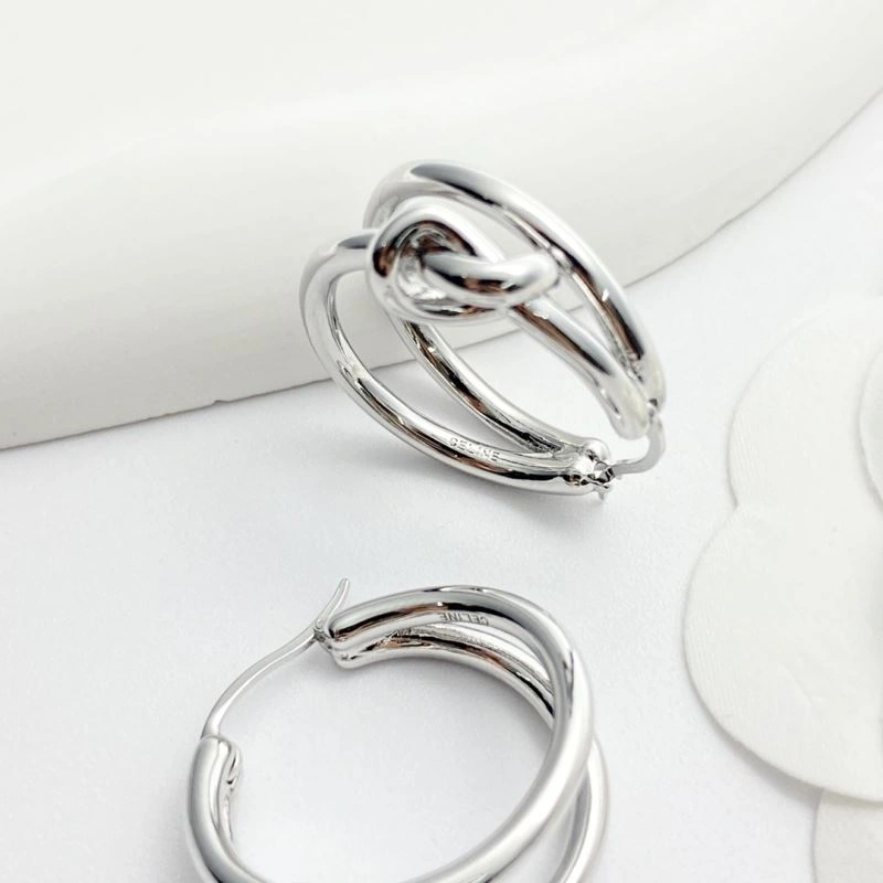 Original Celine Earrings 218403