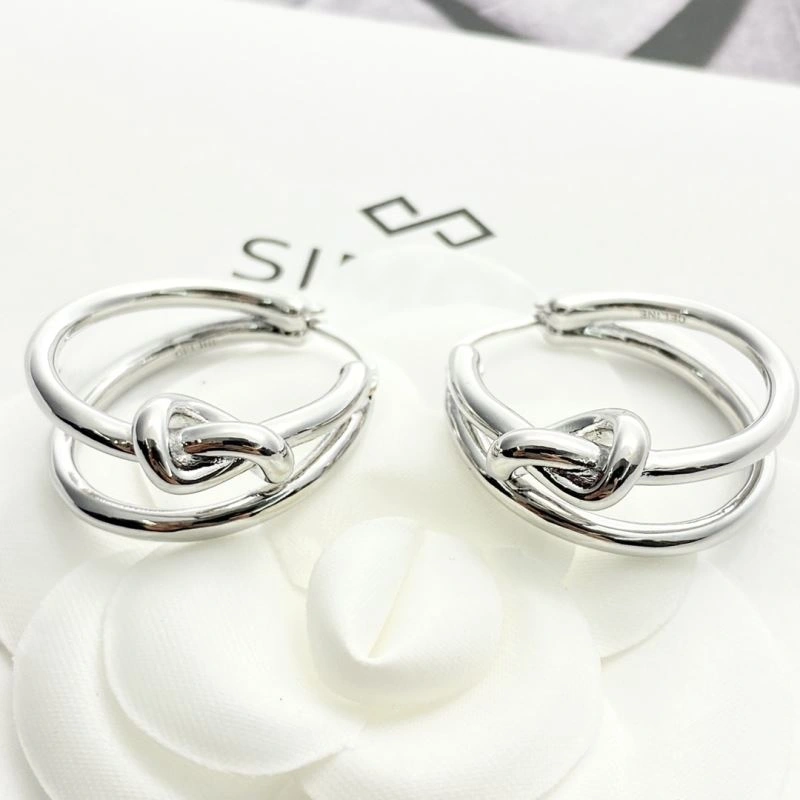 Original Celine Earrings 218403