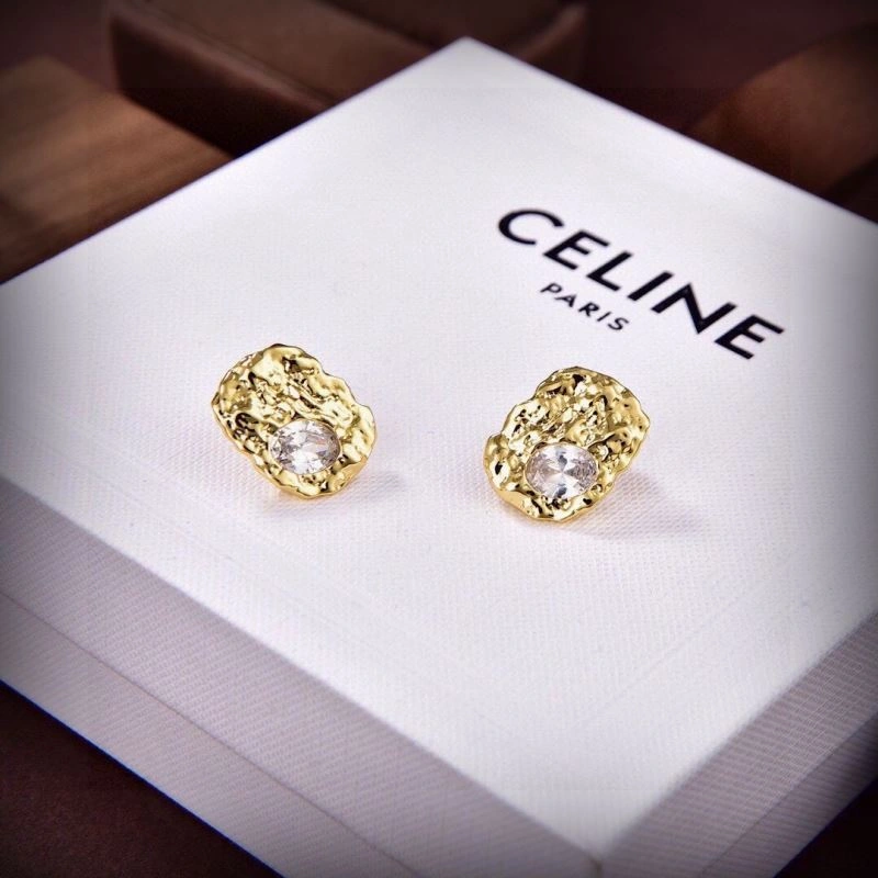 Vibrant Celine Earrings 218397