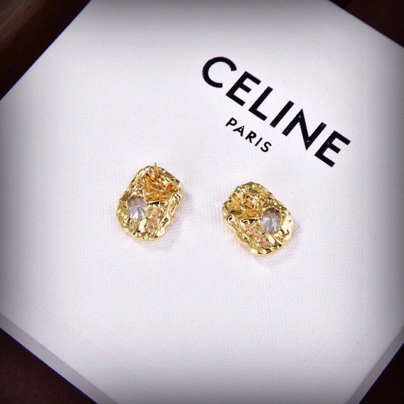 Vibrant Celine Earrings 218397