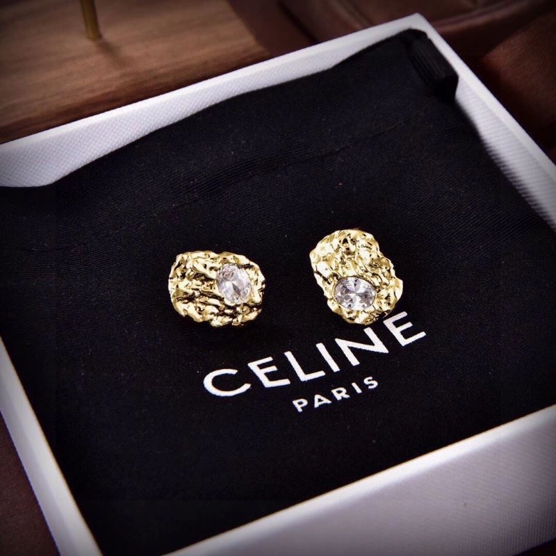 Vibrant Celine Earrings 218397