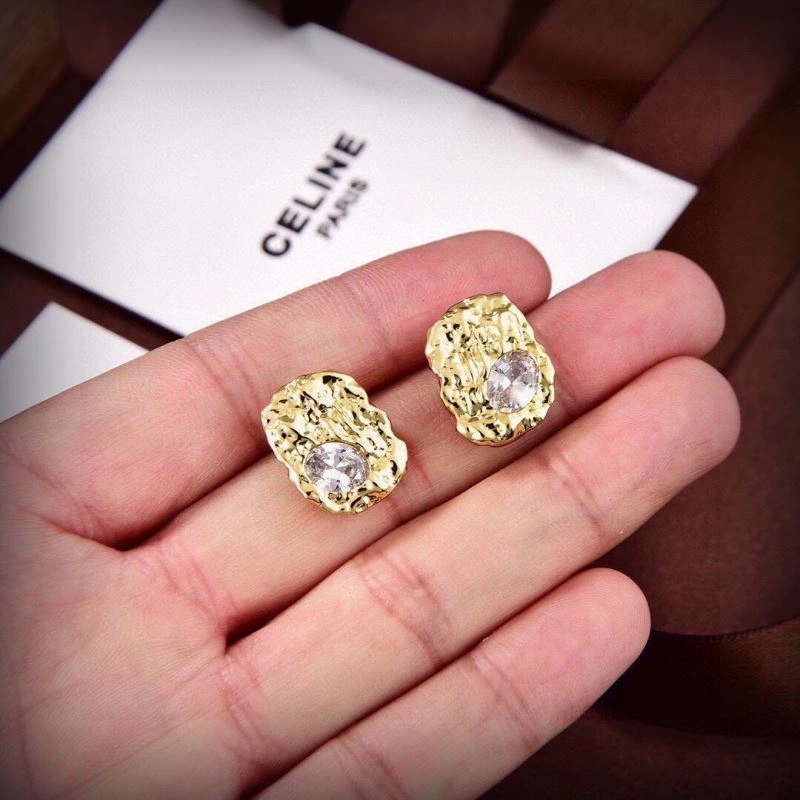 Vibrant Celine Earrings 218397