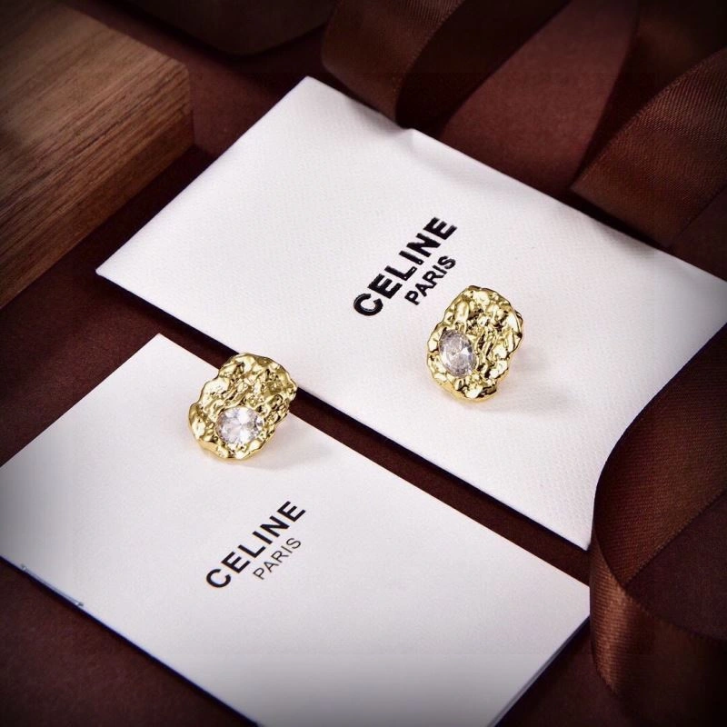 Vibrant Celine Earrings 218397