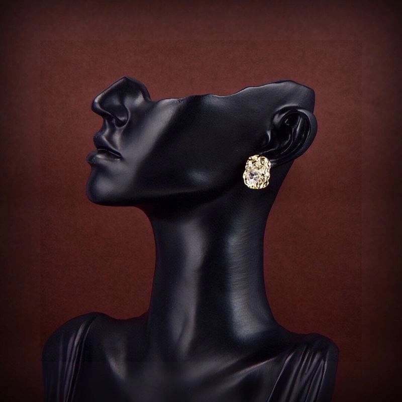 Vibrant Celine Earrings 218397