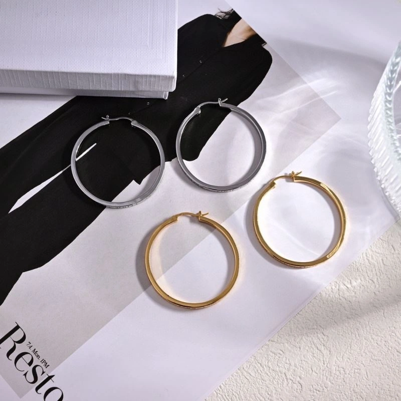 Celine Earrings Refined 218400