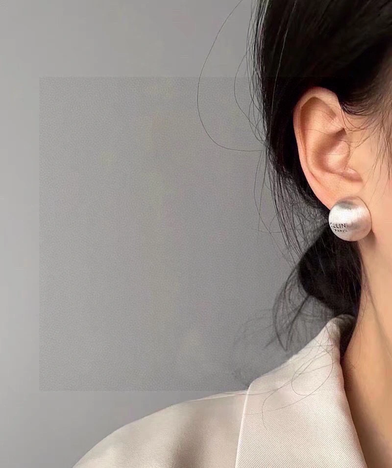 Flexible Celine Earrings 218407