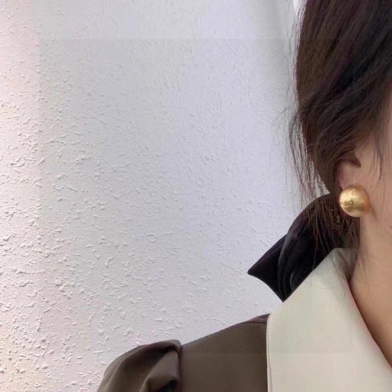 Flexible Celine Earrings 218407