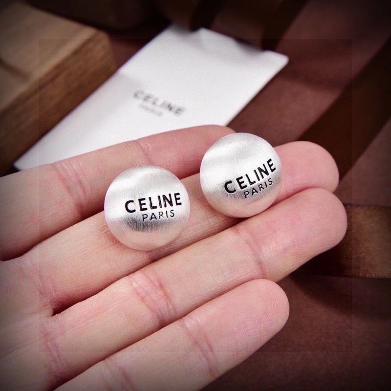 Flexible Celine Earrings 218407