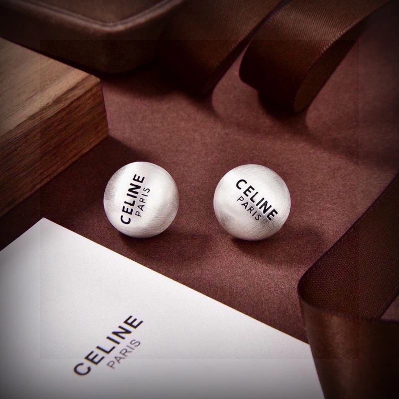 Flexible Celine Earrings 218407