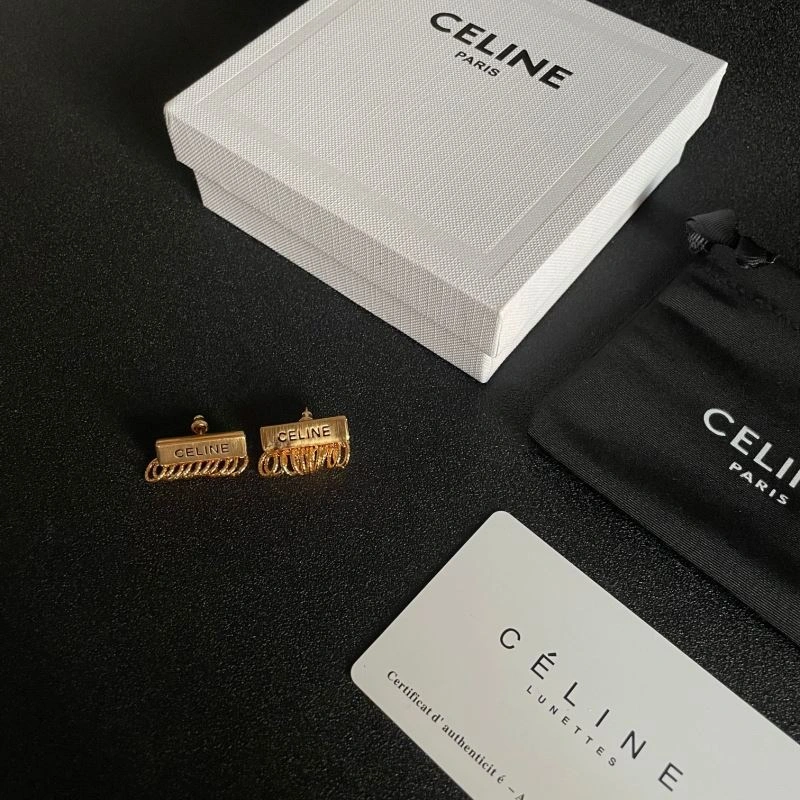Durable Celine Earrings 218411