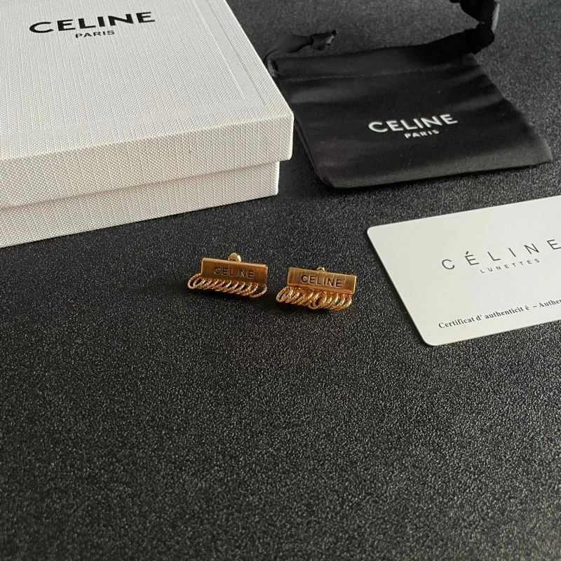 Durable Celine Earrings 218411