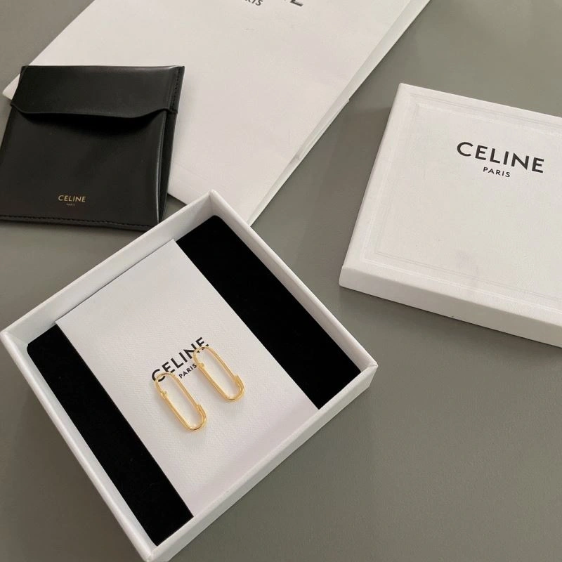 Affordable Celine Earrings 218399
