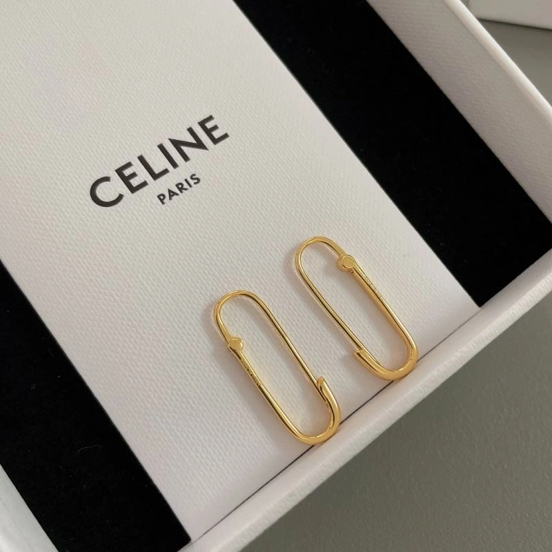 Affordable Celine Earrings 218399