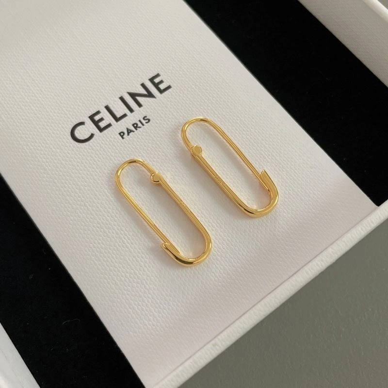 Affordable Celine Earrings 218399