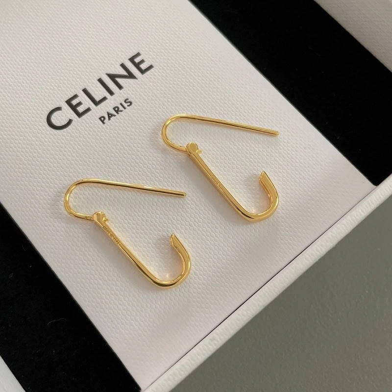 Affordable Celine Earrings 218399
