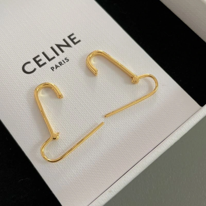 Affordable Celine Earrings 218399