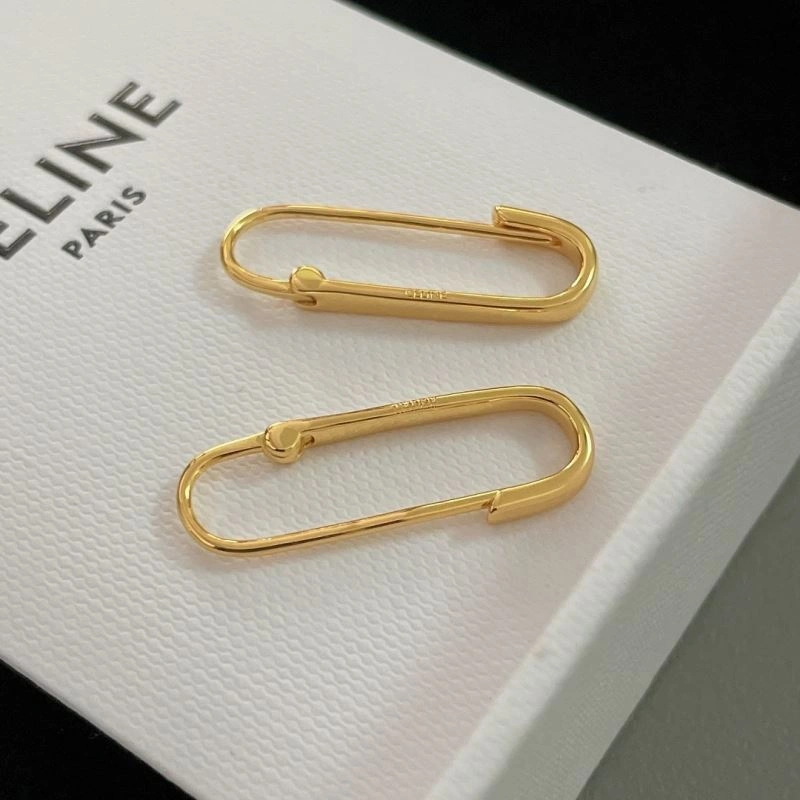 Affordable Celine Earrings 218399