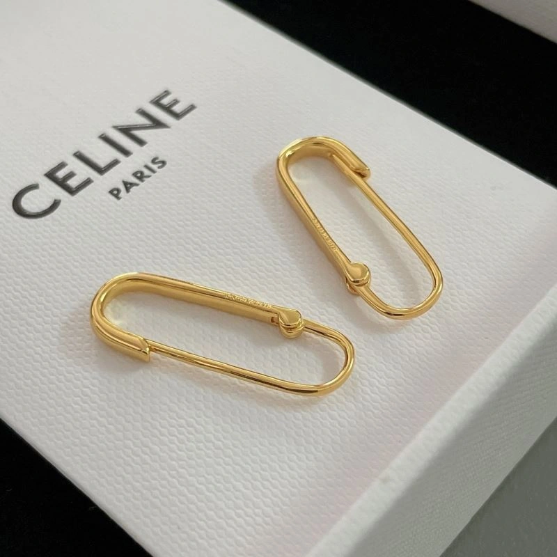Affordable Celine Earrings 218399