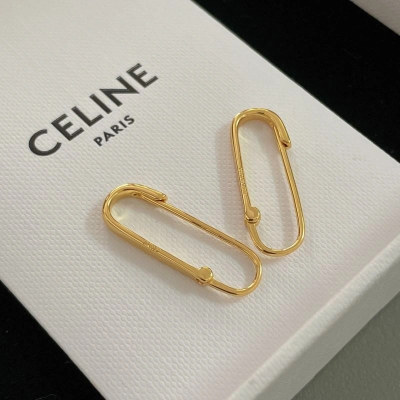 Affordable Celine Earrings 218399