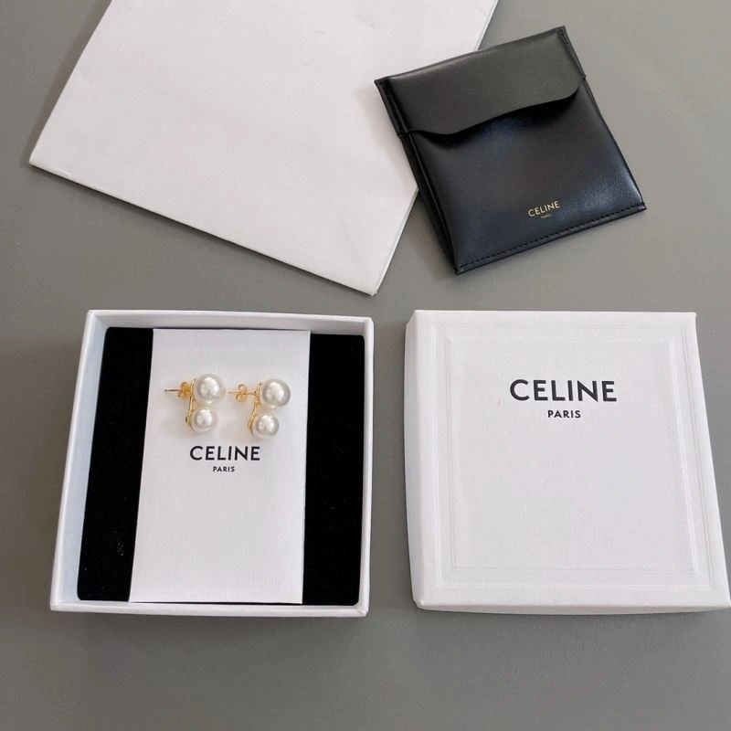ZipUp Celine Earrings 218408