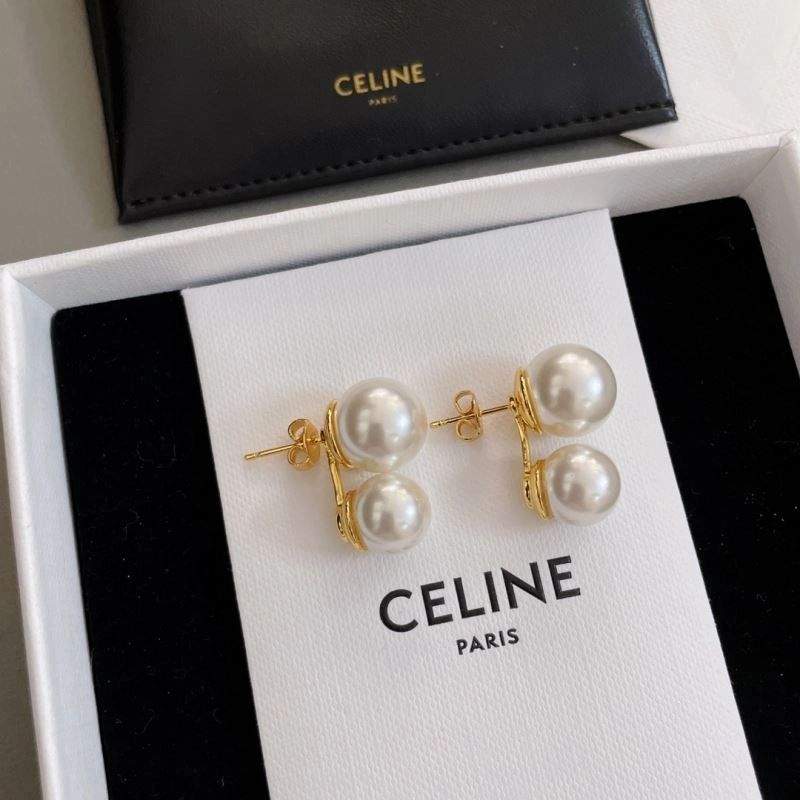 ZipUp Celine Earrings 218408