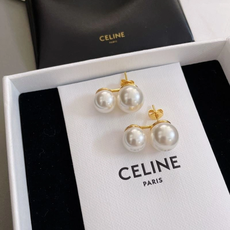 ZipUp Celine Earrings 218408