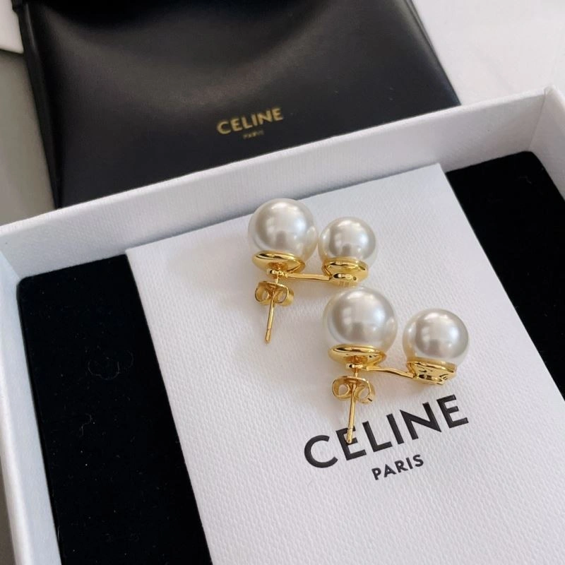 ZipUp Celine Earrings 218408