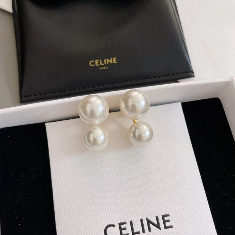 ZipUp Celine Earrings 218408