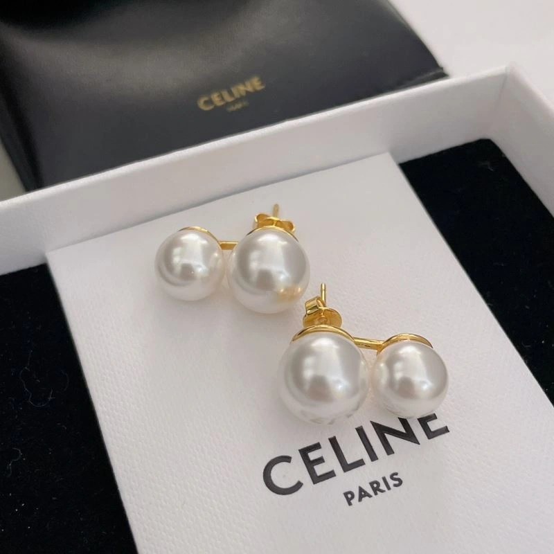 ZipUp Celine Earrings 218408