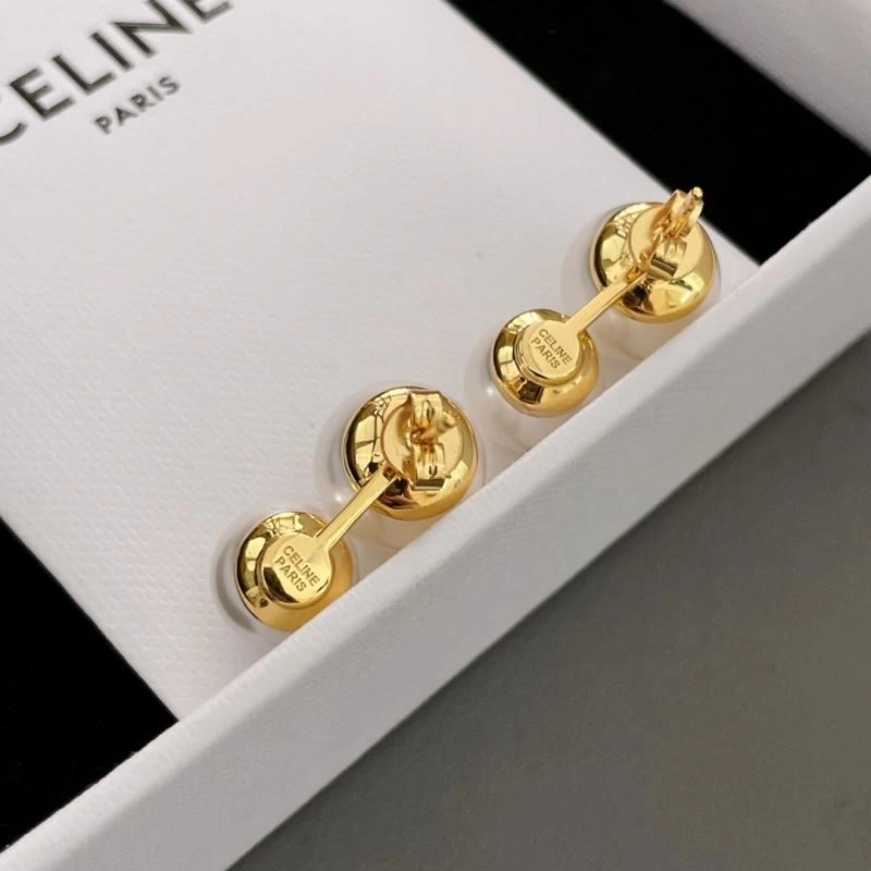 ZipUp Celine Earrings 218408