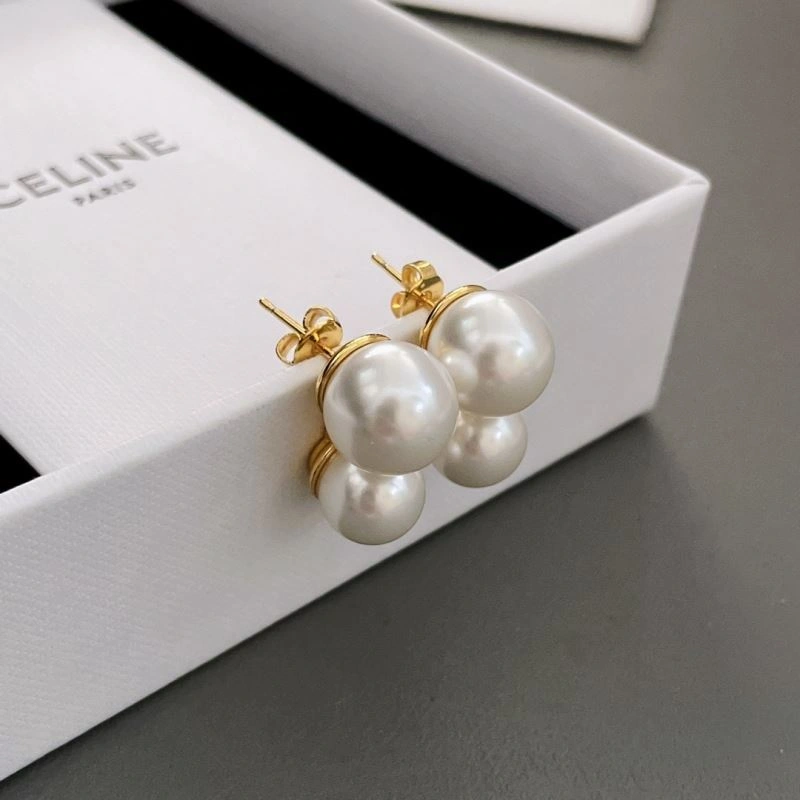 ZipUp Celine Earrings 218408