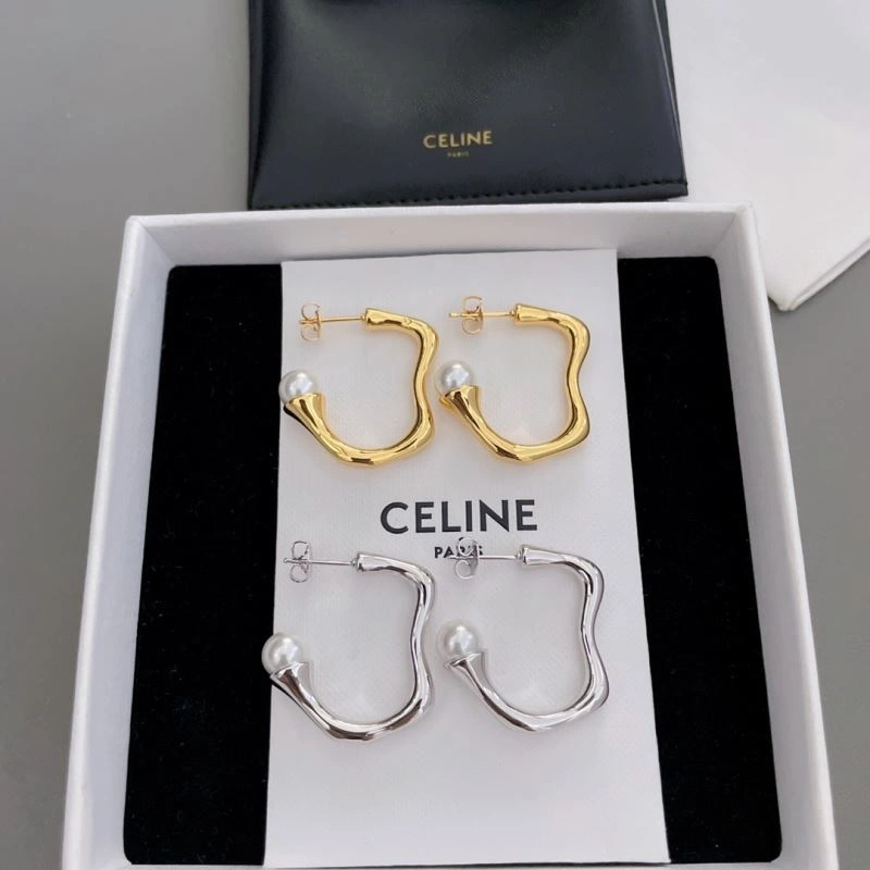 Breathable Celine Earrings 218390