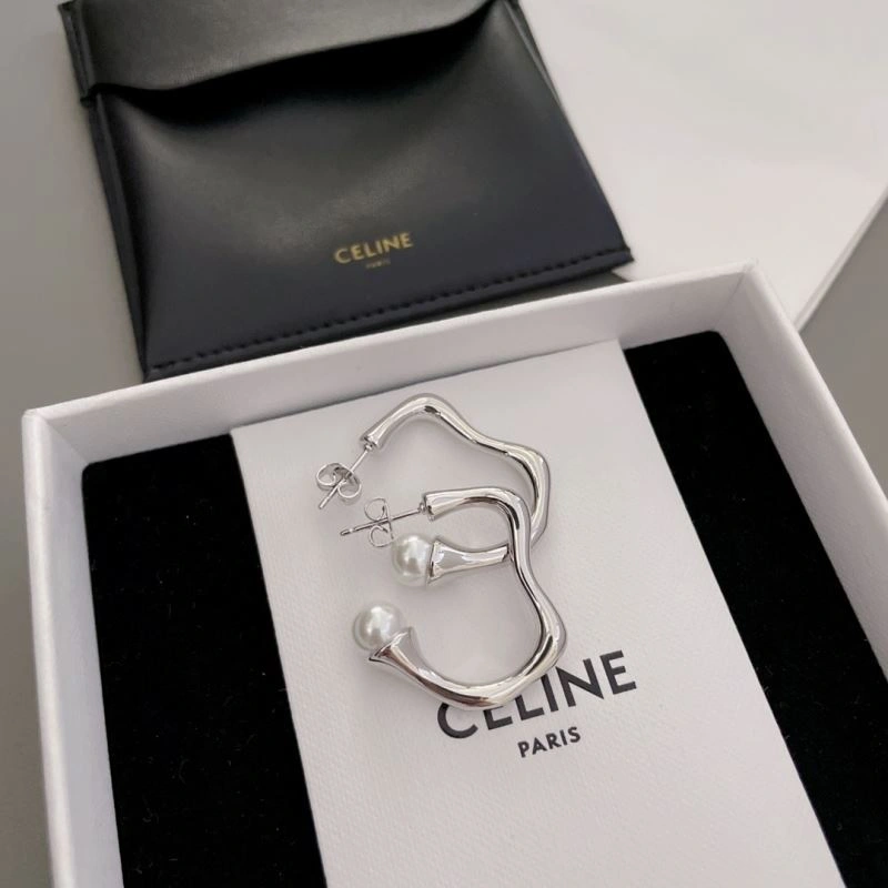 Breathable Celine Earrings 218390