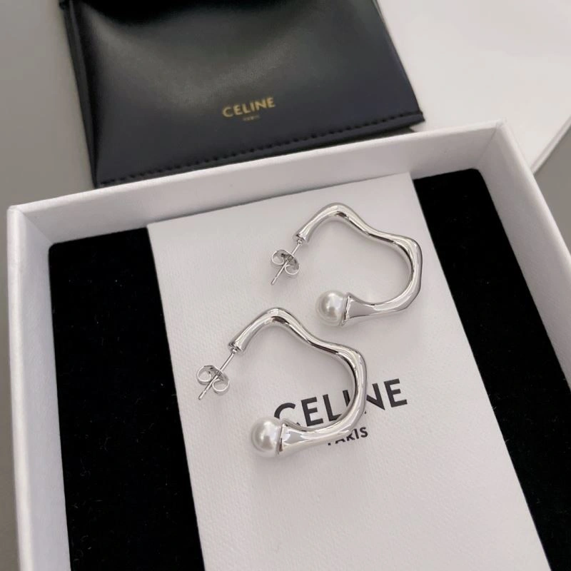 Breathable Celine Earrings 218390