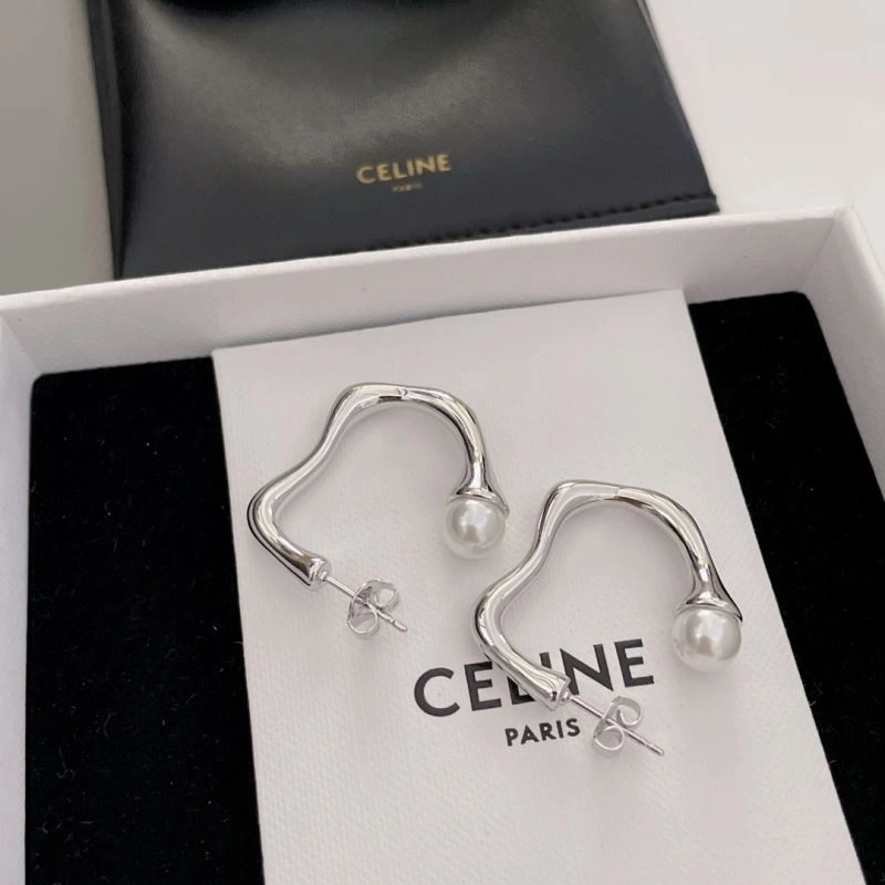 Breathable Celine Earrings 218390