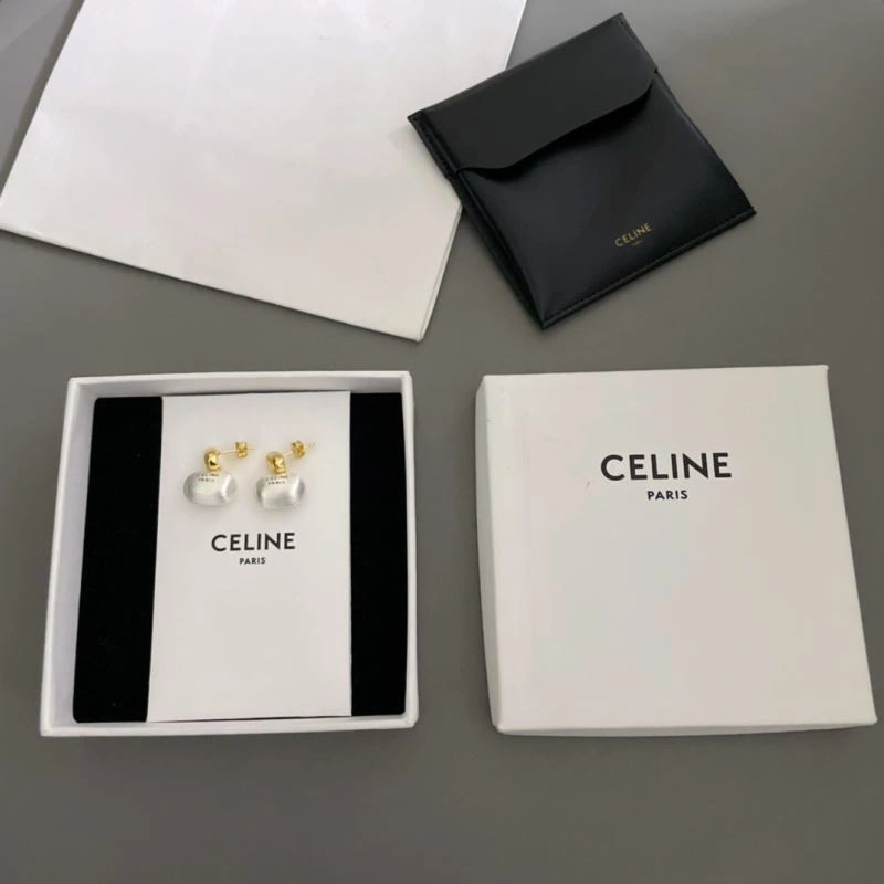 Vibrant Celine Earrings 218394