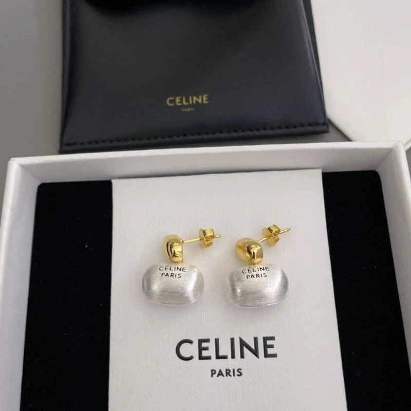 Vibrant Celine Earrings 218394