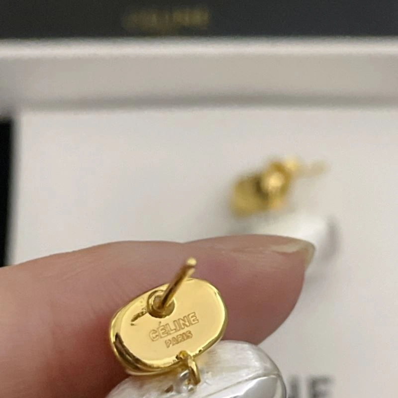 Vibrant Celine Earrings 218394