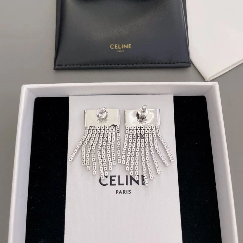 Colorful Celine Earrings 218387