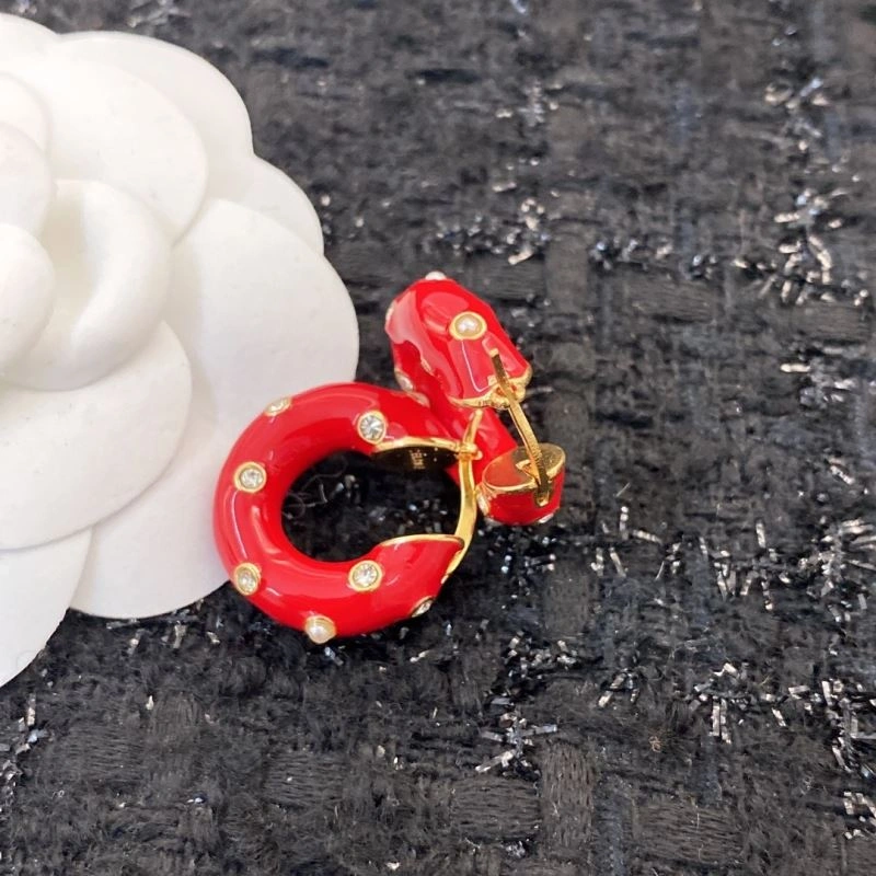 Lightweight Celine Earrings 218418