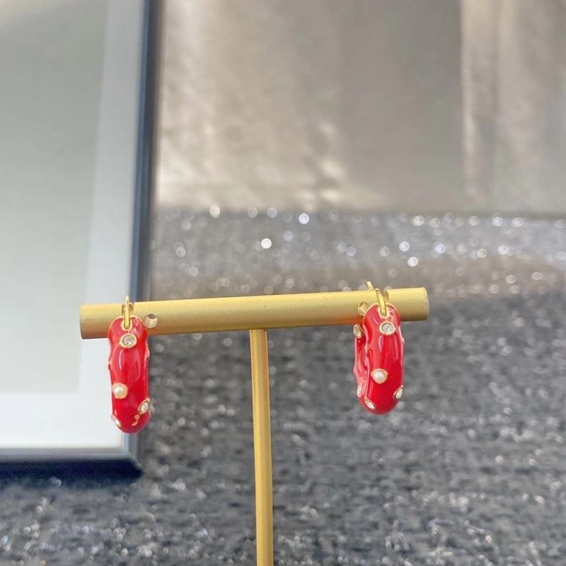 Lightweight Celine Earrings 218418