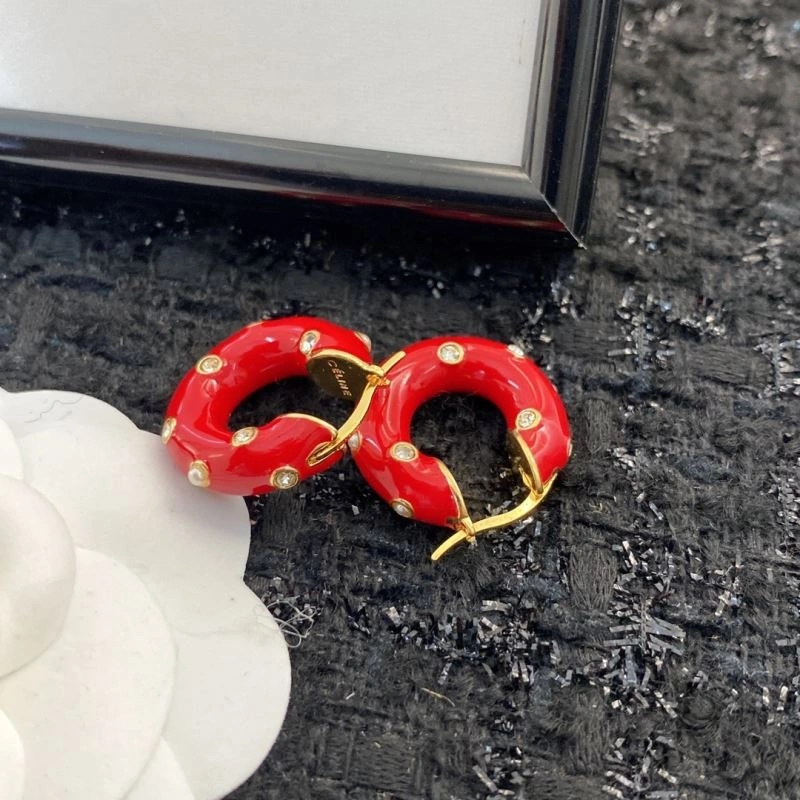 Lightweight Celine Earrings 218418