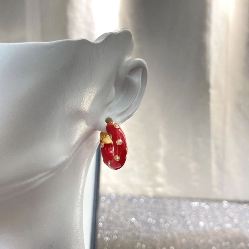 Lightweight Celine Earrings 218418
