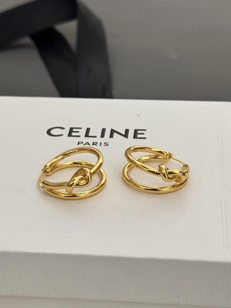 Celine Earrings EasyMatch 218388