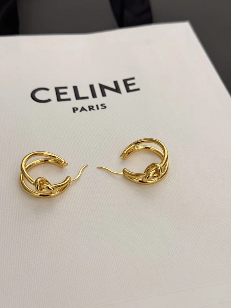 Celine Earrings EasyMatch 218388