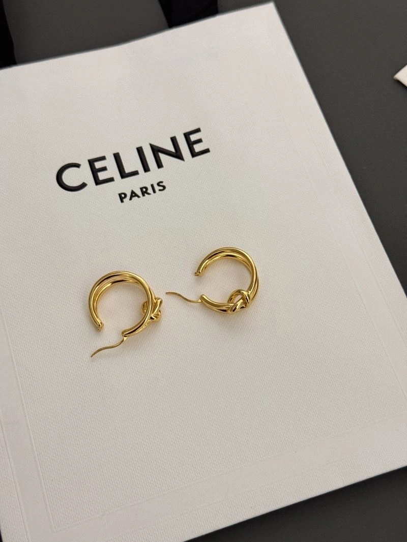 Celine Earrings EasyMatch 218388
