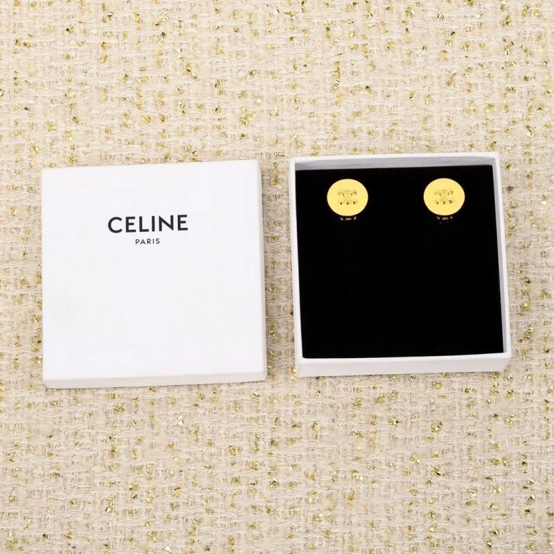 Celine Earrings TimelessDesign 218386